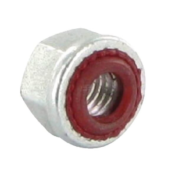 Mutter M6 Stahl Danfoss