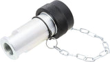 Innengewindekupplung, Innengewinde 1/2"