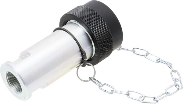 Innengewindekupplung, Innengewinde 1/2"