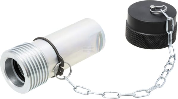 Innengewindekupplung, Innengewinde 1/2"
