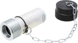 Innengewindekupplung, Innengewinde 1/2"
