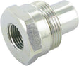 Hydraulikstecker 3/8" NPT IG