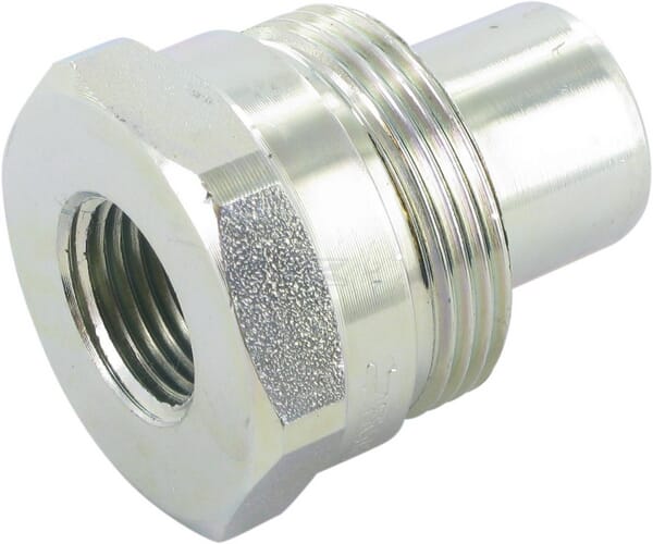 Hydraulikstecker 3/8" NPT IG