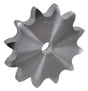 Kettenradscheibe Simplex 12 Zähne 1 1/2" Kette 24 B-1 Kramp