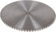 Kettenradscheibe Simplex 72 Zähne 1" Kette 16 B-1 Kramp