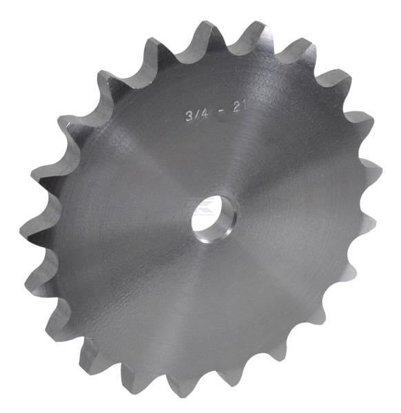 Kettenradscheibe Simplex 13 Zähne 3/4" Kette 12 B-1 Kramp
