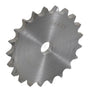 Kettenradscheibe Simplex 27 Zähne 3/8" Kette 06 B-1 Kramp