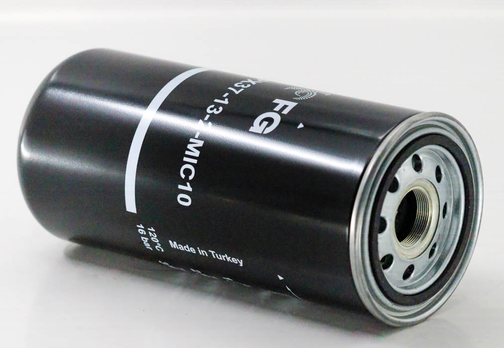 PX37-13-2-MIC10 Hydraulikfilter SpinOn