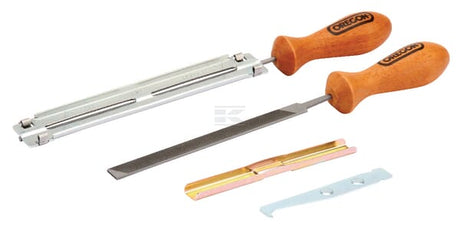Schärfekit 4,8 mm