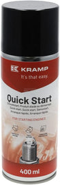 Schnellstart 400ml