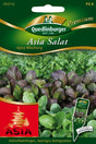 Quedlinburger Saatgut ASIA SALAT „SPICY MISCHUNG“