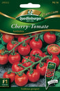 Quedlinburger Saatgut Cherry-Tomate „Tombolino“