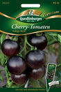 Quedlinburger Saatgut Cherrytomate „Indigo rose“