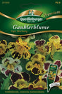 Quedlinburger Saatgut Gauklerblume „Tigermischung“
