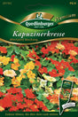 Quedlinburger Saatgut Kapuzinerkresse „Whirlybird Mischung“