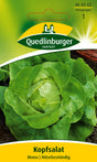 Quedlinburger Saatgut Kopfsalat „Mona“