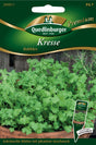 Quedlinburger Saatgut Kresse „Bubbles“