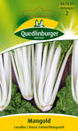Quedlinburger Saatgut Mangold „Lucullus“