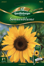 Quedlinburger Saatgut Sonnenblumen „Eversun“
