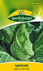 Quedlinburger Saatgut Spitzkohl „Express“