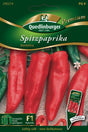 Quedlinburger Saatgut Spitzpaprika „Demetra“