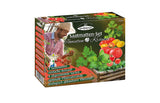 Quedlinburger Saatgut TOMATEN & KRÄUTER (8 Saatmatten)