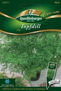 Quedlinburger Saatgut Topfdill „Ella“