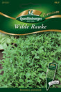 Quedlinburger Saatgut Wilde Rauke