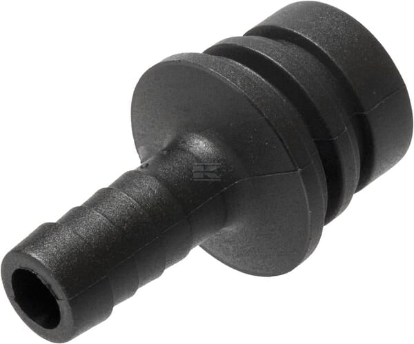 Schlauchanschluss 13 mm für Teilbreitenventil