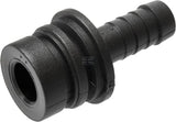 Schlauchanschluss 13 mm für Teilbreitenventil