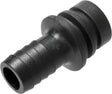 Schlauchanschluss 19 mm für Teilbreitenventil
