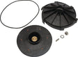 Jet-Lüfter + Diffusor 200 MS