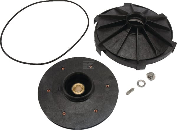 Jet-Lüfter + Diffusor 200 MS