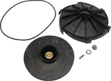 Jet-Lüfter + Diffusor 200 MS