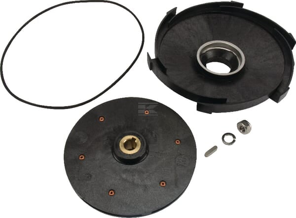 Jet-Lüfter + Diffusor 200 MS