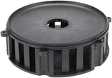 Abdeckung Pumpe Nova/Feka 6