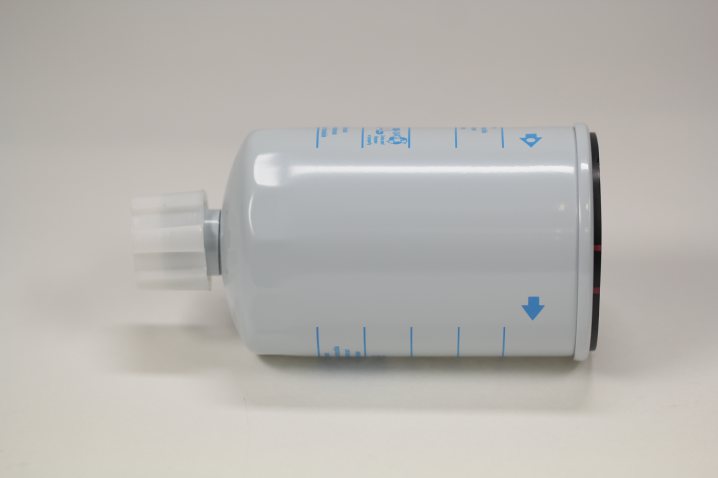R010039 Kraftstoffwechselfilter