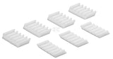 Lamellensatz 32x20x6mm (7 Stk.), Piusi