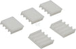 Lamellensatz 22x15x4mm (5 Stk.), Piusi