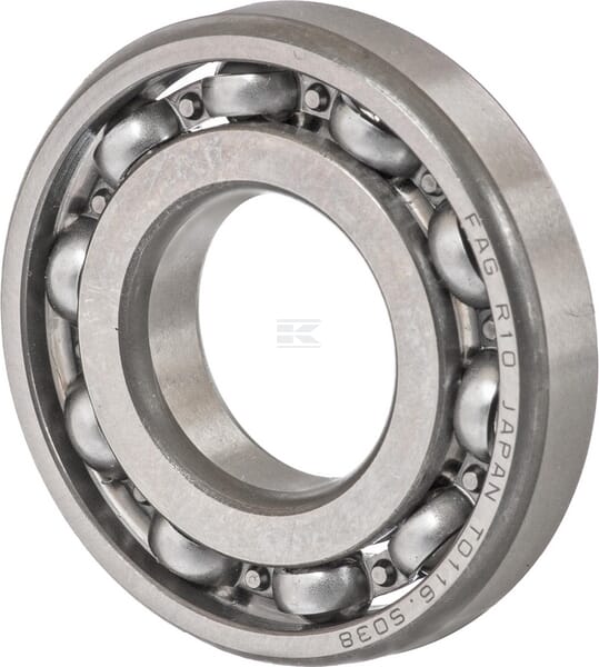 Rillenkugellager 5/8 "x1-3/8 "x9/32" INA/FAG