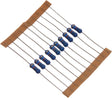 Widerstand 10000 Ω 1 W 5 %
