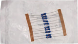 Widerstand 10000 Ω 1 W 5 %
