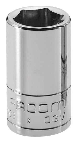 Steckschl.eins.6-K.1/4"-5/16"