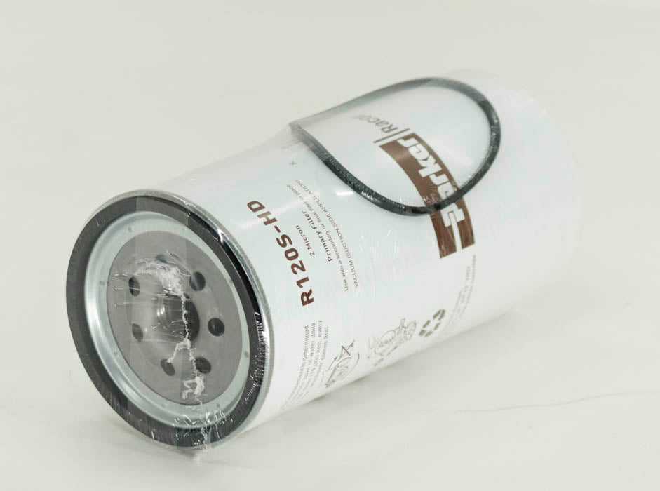 R120S-HD Kraftstofffilter SpinOn