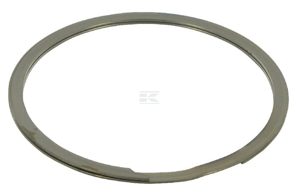 Auspuffkrümmerring