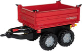 Anhänger Red Mega