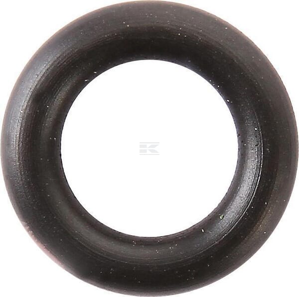 O-Ring Ventildeckel