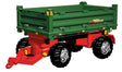 Rolly Multitrailer 2-Achsig