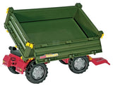 Rolly Multitrailer 2-Achsig