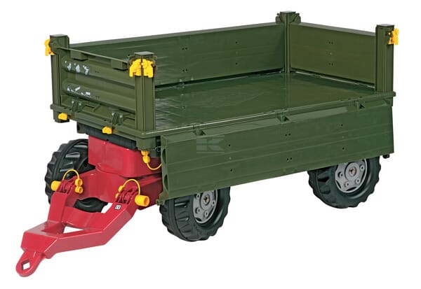 Rolly Multitrailer 2-Achsig